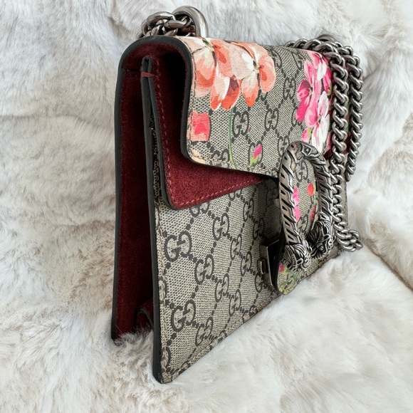 Gucci Blooms Dionysus Mini - Picture 4 of 13